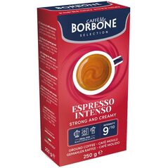 Caffe Borbone Borbone Espersso Intenso Mielona 250g