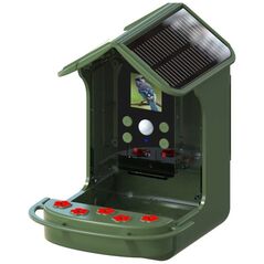 Kamera IP Denver Denver BFC-1200 Birdfeeder Cam