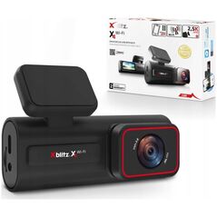 Wideorejestrator Xblitz Wideorejestrator Xblitz X4 WiFi 2.5K