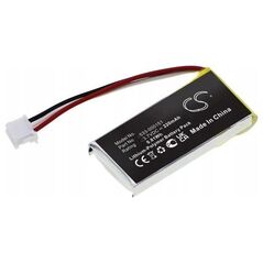Bateria Cameron Sino Akumulator Bateria Typ 533-000151 533-000211 Do Logitech G Pro X G1 G502 / Cs-lom007sl