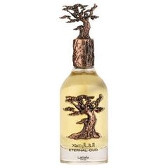 Lattafa Lattafa Eternal Oud edp 100ml