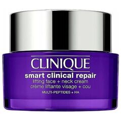 Clinique Smart Clinical Repair Liftingujący krem do twarzy i szyi 50ml