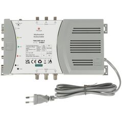 Triax MULTISWITCH TMS-5/6S 5 WEJŚĆ / 6 WYJŚĆ TRIAX
