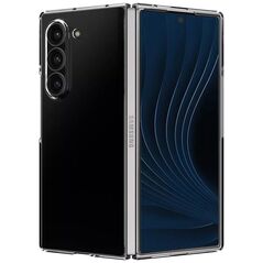 Spigen Spigen Air Skin, crystal clear - Samsung Galaxy Z Fold6
