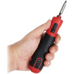 Wiha WKRĘTAK ELEKTRYCZNY Z ZESTAWEM BITÓW WH-SPEED-E/POCKETDRIVE/45791 WIHA
