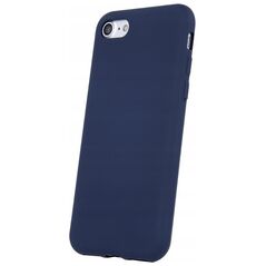 Vega NAKŁADKA SILICON CASE XIAOMI REDMI 12 4G GRANATOWY ETUI BACK COVER>