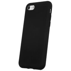 Vega NAKŁADKA SILICONE CASE SAMSUNG S23 FE CZARNY ETUI BACK COVER>