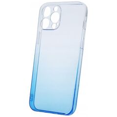 Vega ETUI CASE NAKŁADKA GRADIENT 2 MM SAMSUNG A14 4G / A14 5G NIEBIESKA>