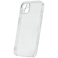 Vega ETUI CASE SLIM 2 MM SAMSUNG M34 5G / A24 4G PRZEŹROCZYSTA NAKŁADKA PLECKI TRANSPARENT>