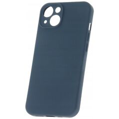 Vega NAKŁADKA SILICON CASE XIAOMI REDMI 13C 4G GRANATOWY ETUI BACK COVER>