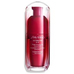 Shiseido SHISEIDO ULTIMUNE POWER INFUSING EYE CONCENTRATE  15ML