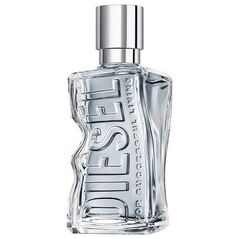 Diesel Diesel D By Diesel edt 50ml