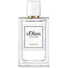 s. Oliver Black Label Women woda toaletowa spray 30ml