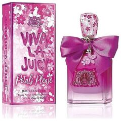 Juicy Couture JUICY COUTURE Viva La Juicy Petals Please EDP spray 50ml