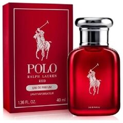 Ralph Lauren RALPH LAUREN Polo Red EDP 40ml