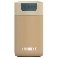 Kambukka Kambukka kubek termiczny Olympus 300ml - Latte