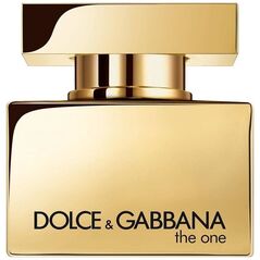 Dolce & Gabbana Dolce & Gabbana The One Gold Intense EDP 30ml