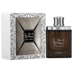 Lattafa Lattafa Oud Najdia EDP 100ml