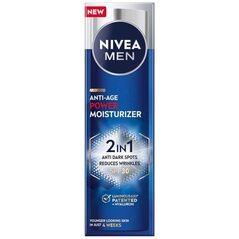 Nivea Nivea Men Anti-Age Power krem do twarzy SPF30 50ml