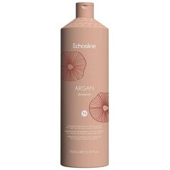 Echosline Argan szampon do włosów z olejkiem arganowym 1000ml