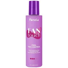 Fanola Fanola FanTouch Feel The Control fluid definiujący loki 200ml