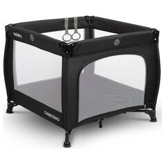 Wózek Caretero KOJEC QUADRA BLACK