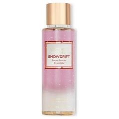 Victorias Secret VICTORIA SECRET Snowdrift BODY MIST 250ml