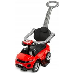 Toyz JEŹDZIK SPORT CAR RED
