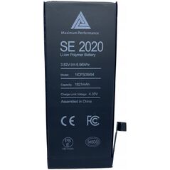 Bateria Apple BATERIA APPE  IPHONE 5 SE 2020 1821MAH>