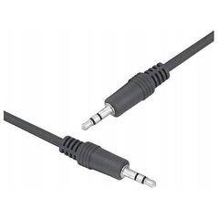Kabel Vega KABEL STEREO DENMEN JACK DO JACK 3,5 CALA 1M DX03>