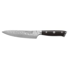 Kohersen Nóż uniwersalny Utility Kohersen Elegance Ebony Wood 12,7cm