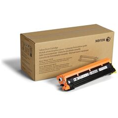 XEROX PHASER 6510/WC 6515 DRUM YELLOW (48K) (108R01419) (XER108R01419) έως 12 άτοκες Δόσεις
