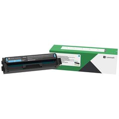 LEXMARK C/MC 3326 TONER CYAN HC 2.5K (C332HC0) (LEXC332HC0) έως 12 άτοκες Δόσεις