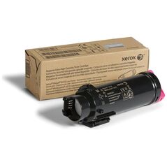 XEROX PHASER 6510/WC 6515 EHC MAGENTA (4.3K) (106R03691) (XER106R03691) έως 12 άτοκες Δόσεις