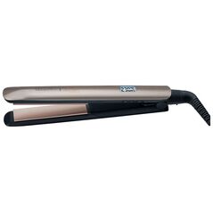Remington Keratin Protect Επαγγελματική Πρέσα Μαλλιών με Κεραμικές Πλάκες (S8540) (REMS8540) έως 12 άτοκες Δόσεις