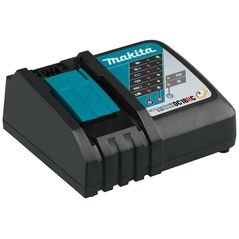 Makita Charger 18V (DC18RC) (MAKDC18RC) έως 12 άτοκες Δόσεις