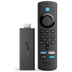 Odtwarzacz multimedialny Amazon Fire TV Stick 2021
