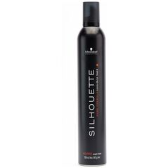 Schwarzkopf Silhouette Mousse pianka do włosów extra mocna 500ml