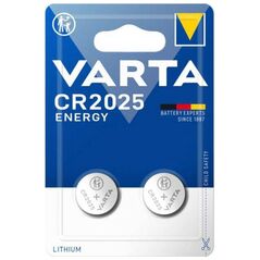Varta Bateria Energy CR2025 2 szt.