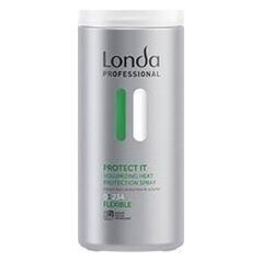 LONDA PROFESSIONAL_Protect It Flexible Spray lakier chroniący włosy przed wysoką temperaturę 150ml