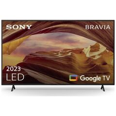 Telewizor Sony KD-55X75WL LED 55'' 4K Ultra HD Android