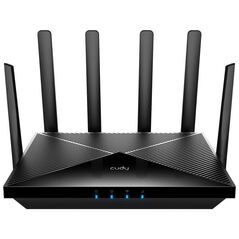 Router Cudy LT700_EU