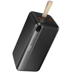 Powerbank Kruger&Matz KM0908 40000mAh Czarny