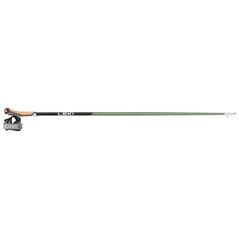 Leki LE KIJ NW Flash Carbon green 115