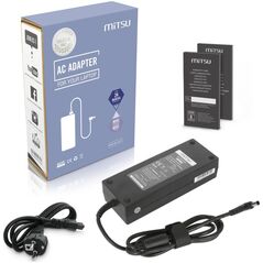 Zasilacz do laptopa Mitsu Ładowarka do Sony 19.5v 6.2a 120W 6.5x4.4mm pin