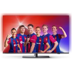 Telewizor Philips 85PUS8818/12 LED 85'' 4K Ultra HD Ambilight