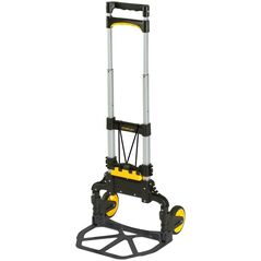 Stanley Wózek transportowy aluminiowy składany 60kg (SXWTD-FT501)