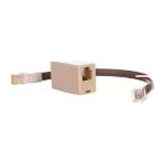 Satel Przejściówka ze standardu RJ na standard PIN-3 dla portu RS-232 TTL (RJ/PIN3)