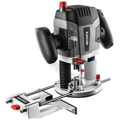Frezarka Graphite 59G717 1300 W