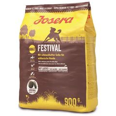 Josera Festival 900g